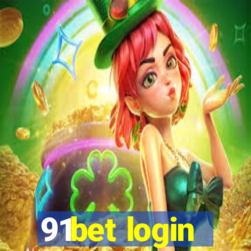 91bet login